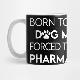 Pharmacist Mug